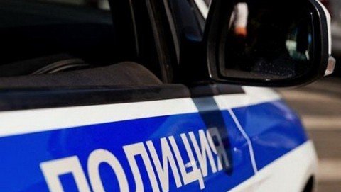 В Руднянском районе сотрудники полиции раскрыли кражу из дома